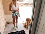 blondemauigirl Full Bg Sextape