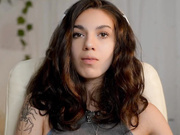 Mystica_ private show