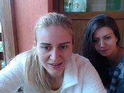 Ladyclaudette takes it deep in webcam show 2015.10.07-14.01