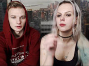 Stephenandadri - Couple blowjob