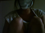 Nezumi69 tits,pussy asshole play in