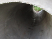 Andreza - Sweet Teen Masturbation In Plumbing in private premium video