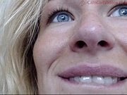 Perfect body Creamy pussy ukrain miss Bea part.6