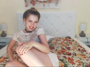 NoraTeen (150718) #2 - pvt masturbation