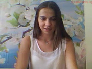 meladysss 1 topless, shows pussy