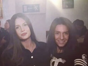 SARBUS  AmberStrawberry G/G