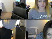 Wearethebestinthissite workin on that squirt in webcam show 2017-01-30 004840