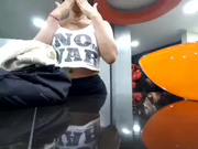 celestelatin's Cam Show @ Cam4 10022017 -1