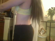 Alara cums with toys 2