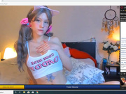 adorable Lily_Virgin