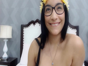 Siren Sexy Babe Performed A Fantastic Lust Live