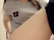 Ellieleen1 (aka ellieleen11, ellieleen, elliemayli) most intimate moments and slow and sensual OnlyFans private video