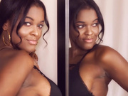 AngelinaBenz PEAK 2 Video Be my Premium Members