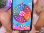 Bombshell Trio Get Naughty on Cam