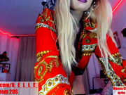 Miss Elena 02-10-2020 Part.8