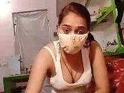 Indian couple cam